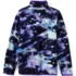 Kids Anyweather Fleece Snap Neck Pullover, alternative image