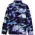 Kids Anyweather Fleece Snap Neck Pullover, alternative image