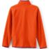 Kids Heritage Fleece Snap Neck Pullover Top, alternative image