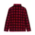 Kids Anyweather Fleece Snap Neck Pullover, alternative image