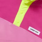 Kids Heritage Fleece Snap Neck Pullover Top