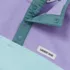 Kids Anyweather Fleece Snap Neck Pullover, alternative image