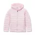 Kids FeatherFree™ Insulated Hooded Packable Jacket, alternative image