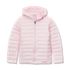 Kids Insulated Hooded Jacket, alternative image