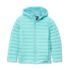 Kids FeatherFree™ Insulated Hooded Packable Jacket, alternative image