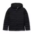 Kids FeatherFree™ Insulated Hooded Packable Jacket, alternative image