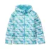 Kids FeatherFree™ Insulated Hooded Packable Jacket, alternative image