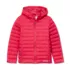 Kids FeatherFree™ Insulated Hooded Packable Jacket, alternative image