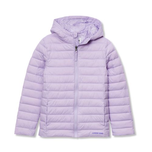 Pastel Lilac