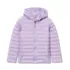 Kids FeatherFree™ Insulated Hooded Packable Jacket, alternative image