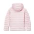 Kids Insulated Hooded Jacket, alternative image