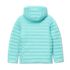 Kids FeatherFree™ Insulated Hooded Packable Jacket, alternative image