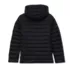Kids FeatherFree™ Insulated Hooded Packable Jacket, alternative image