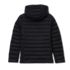 Kids Insulated Hooded Jacket, alternative image