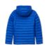 Kids FeatherFree™ Insulated Hooded Packable Jacket, alternative image