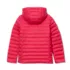Kids FeatherFree™ Insulated Hooded Packable Jacket, alternative image