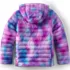 Kids FeatherFree™ Insulated Hooded Packable Jacket, alternative image