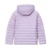 Kids FeatherFree™ Insulated Hooded Packable Jacket, alternative image