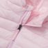 Kids FeatherFree™ Insulated Hooded Packable Jacket, alternative image