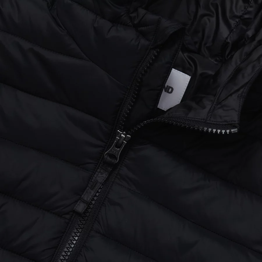 Kids' Featherfreetm Insulated Hooded Packable Jacket view 3