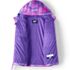 Kids FeatherFree™ Insulated Hooded Packable Jacket, alternative image