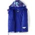 Kids Insulated Hooded Jacket, alternative image