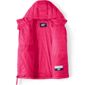 Kids Insulated Hooded Jacket