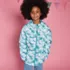 Kids FeatherFree™ Insulated Hooded Packable Jacket, alternative image