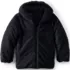 Kids Reversible Insulated Fleece Jacket, alternative image