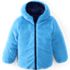 Kids Reversible Insulated Fleece Jacket, alternative image
