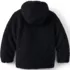 Kids Reversible Insulated Fleece Jacket, alternative image