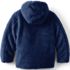 Kids Reversible Insulated Fleece Jacket, alternative image