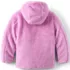 Kids Reversible Insulated Fleece Jacket, alternative image