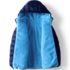 Kids Reversible Insulated Fleece Jacket, alternative image