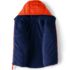 Kids Reversible Insulated Fleece Jacket, alternative image