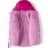 Kids Reversible Insulated Fleece Jacket, alternative image