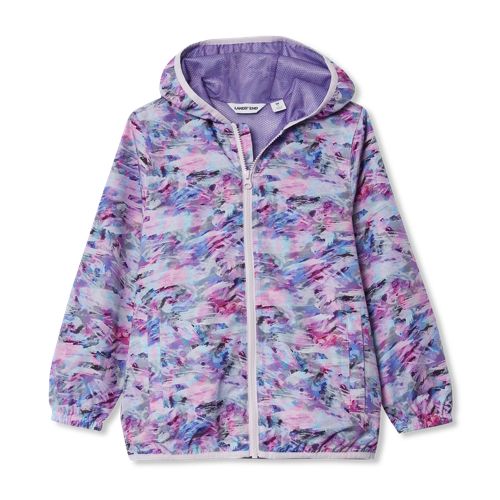 エラ　ella 撥水 tent batting light blouson エラ ella 撥水 tent batting light blouson