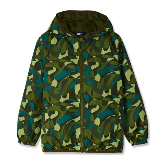 Green Coats & Jackets | Lands' End
