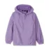 Kids Waterproof Hooded Packable Rain Jacket, alternative image
