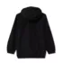 Kids Waterproof Hooded Packable Rain Jacket, alternative image