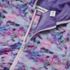 Kids Waterproof Hooded Packable Rain Jacket, alternative image