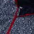 Kids Waterproof Hooded Packable Rain Jacket, alternative image
