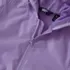 Kids Waterproof Hooded Packable Rain Jacket, alternative image