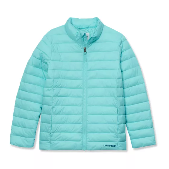 Kids FeatherFree™ Insulated Packable Jacket - primary