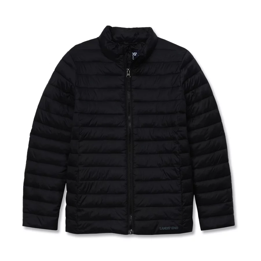 Kids' Featherfreetm Insulated Packable Jacket view 1
