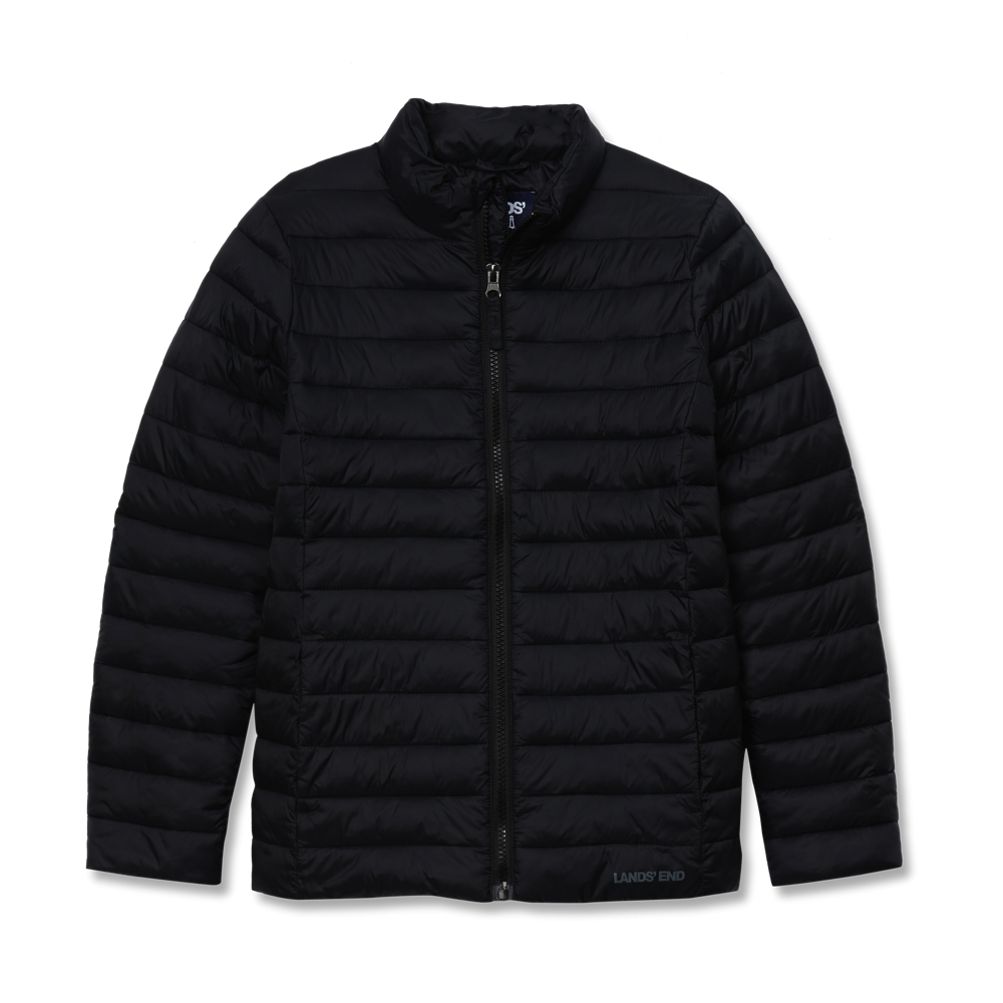 Size M(10-12) The North Face Boys Reversible Vest Size M(10