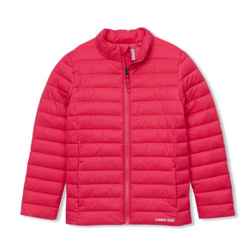 Raspberry Sorbet