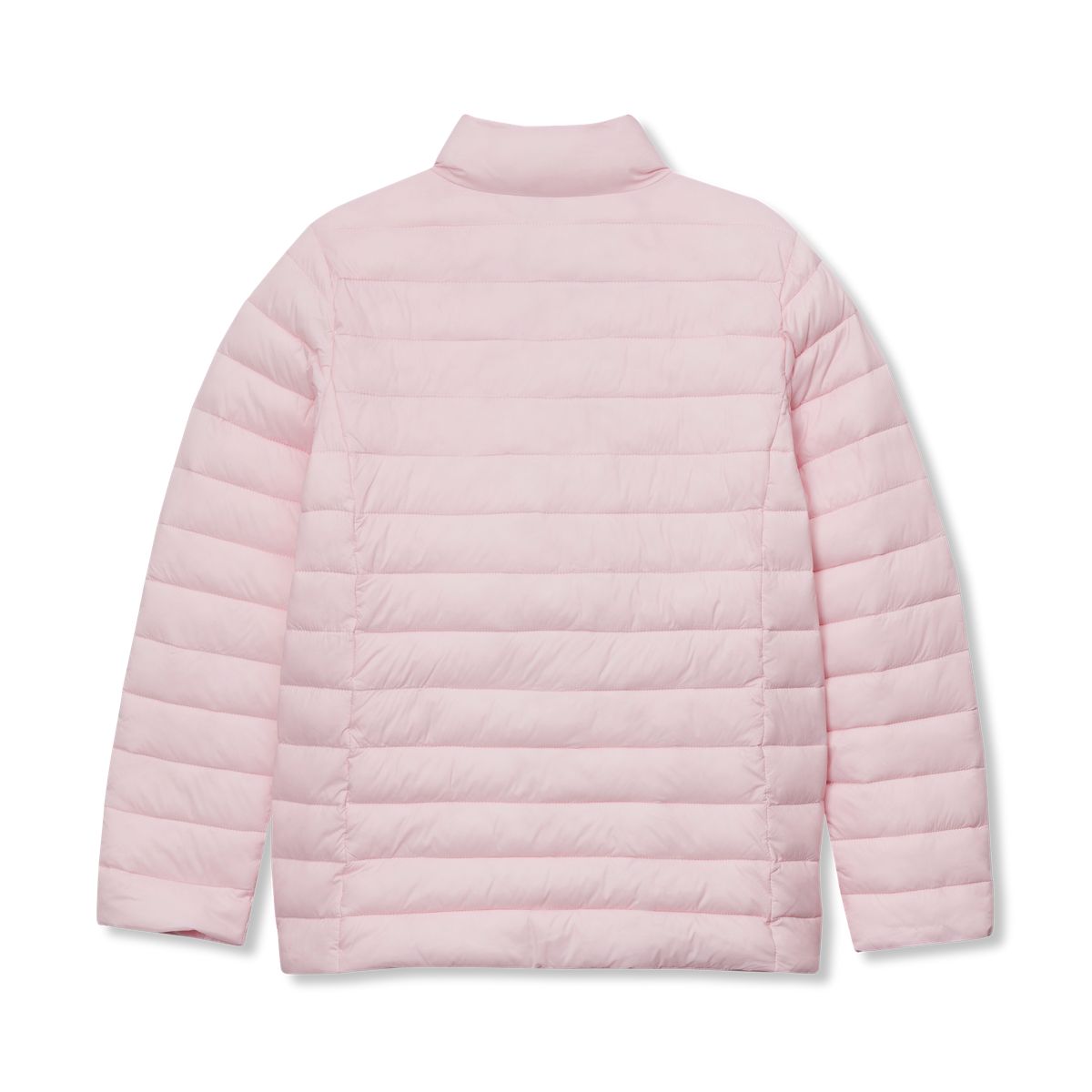 Kids Insulated Jacket