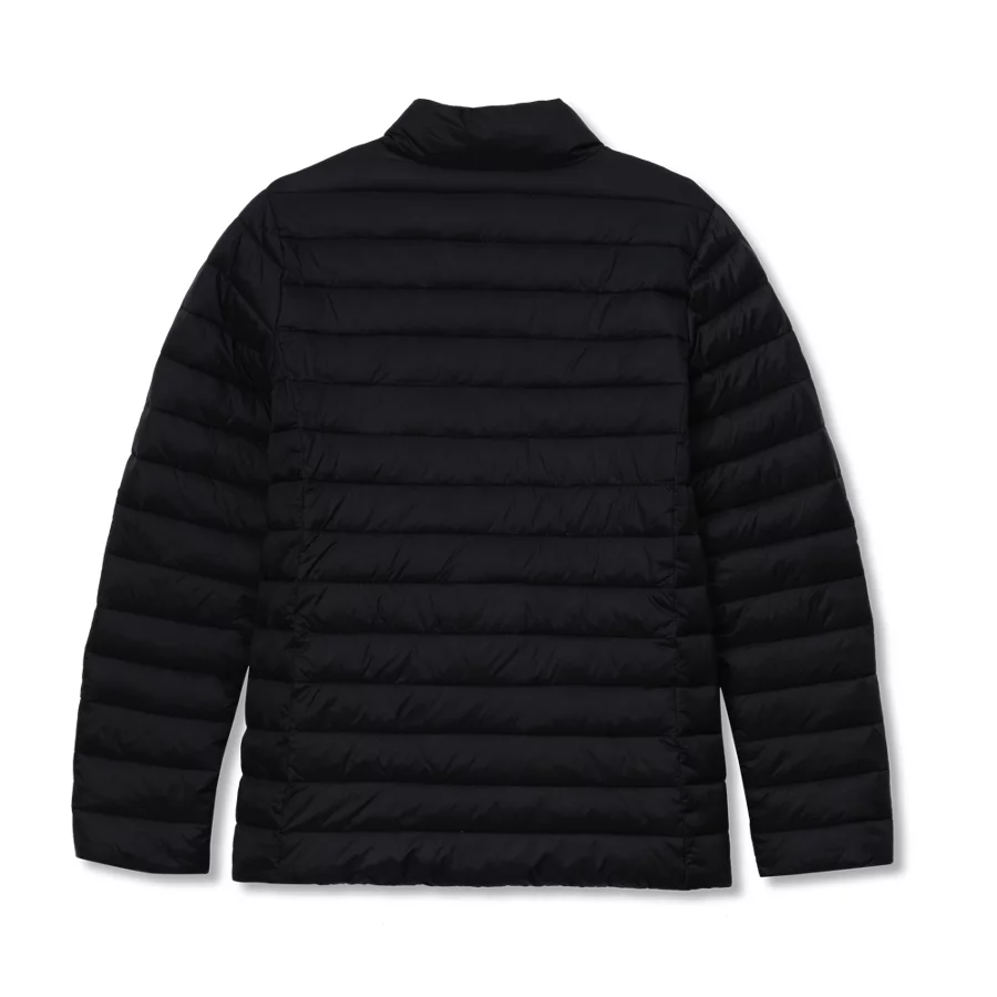 Kids' Featherfreetm Insulated Packable Jacket view 2