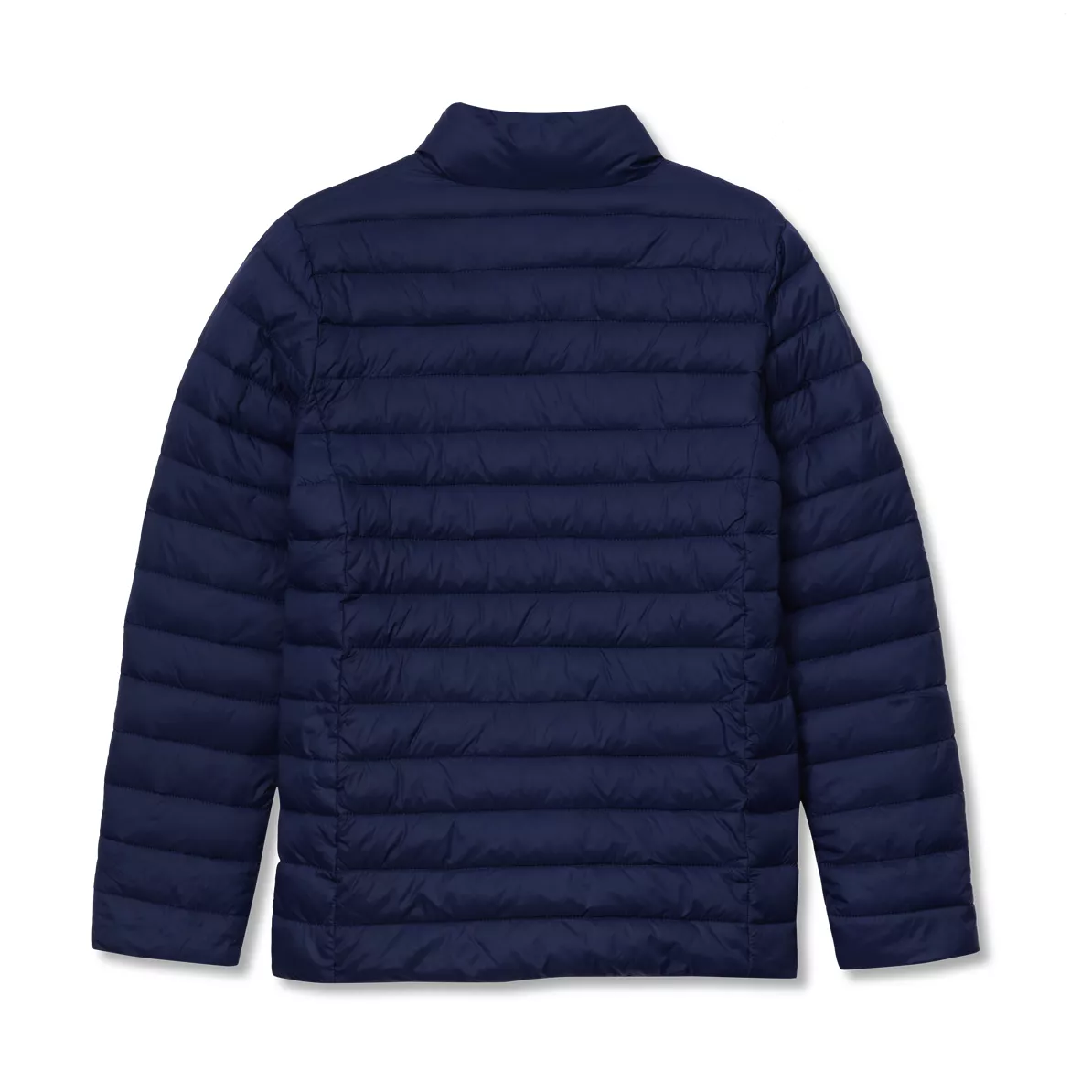 Kids Insulated Jacket